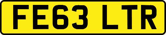 FE63LTR