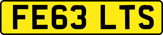 FE63LTS