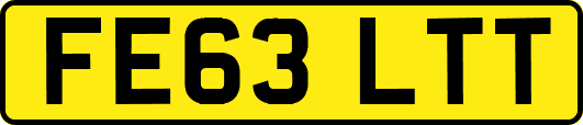 FE63LTT