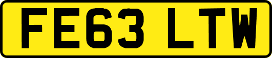 FE63LTW