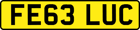 FE63LUC