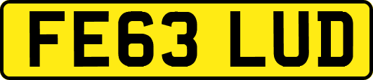 FE63LUD