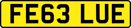 FE63LUE