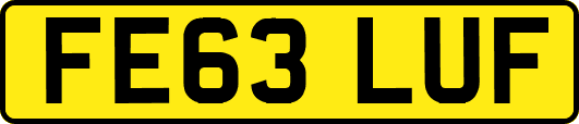 FE63LUF