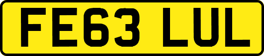FE63LUL