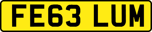 FE63LUM