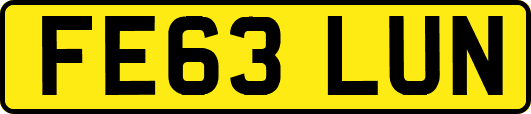 FE63LUN