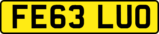 FE63LUO