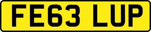 FE63LUP