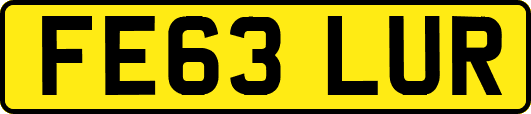 FE63LUR