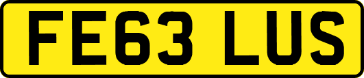 FE63LUS