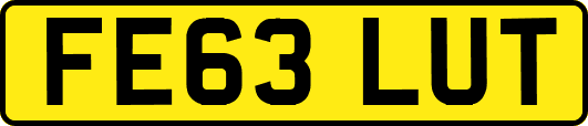 FE63LUT
