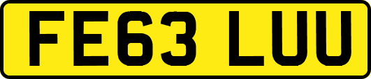 FE63LUU