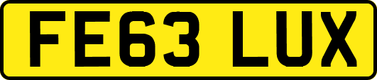 FE63LUX