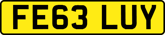 FE63LUY