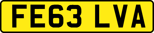 FE63LVA