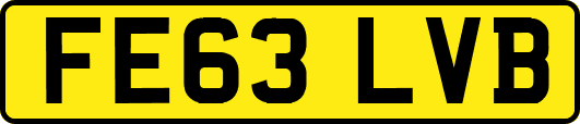 FE63LVB