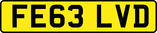 FE63LVD