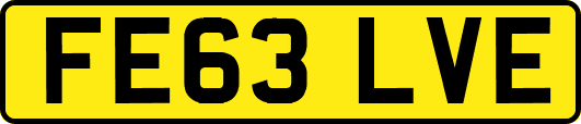 FE63LVE