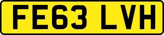 FE63LVH