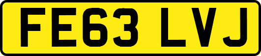 FE63LVJ