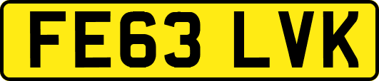 FE63LVK
