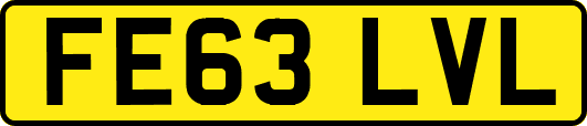 FE63LVL