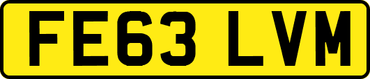 FE63LVM