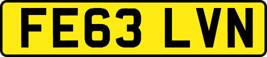 FE63LVN