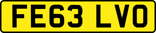 FE63LVO