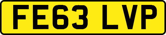 FE63LVP