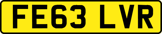 FE63LVR