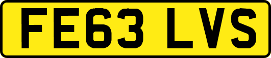FE63LVS