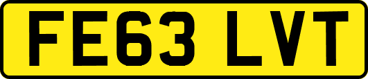 FE63LVT