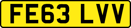 FE63LVV