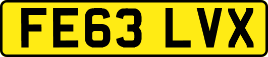 FE63LVX