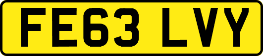 FE63LVY