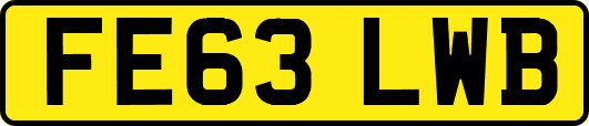 FE63LWB