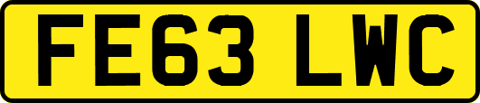 FE63LWC