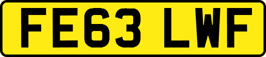 FE63LWF