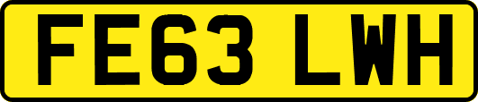 FE63LWH
