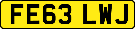 FE63LWJ