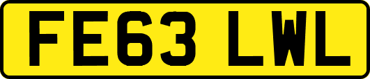FE63LWL