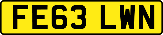 FE63LWN