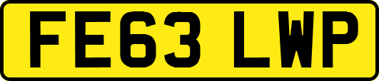 FE63LWP