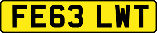 FE63LWT