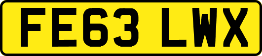 FE63LWX
