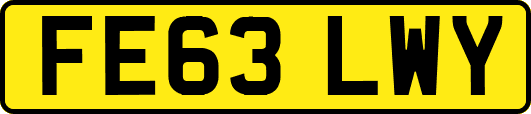 FE63LWY