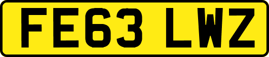 FE63LWZ