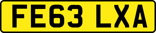 FE63LXA